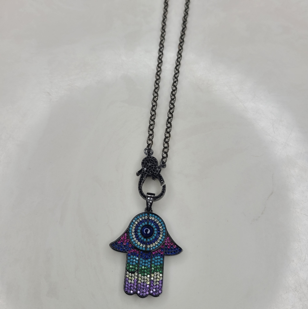 Charmed Collection Pendant - Picture 8 of 8